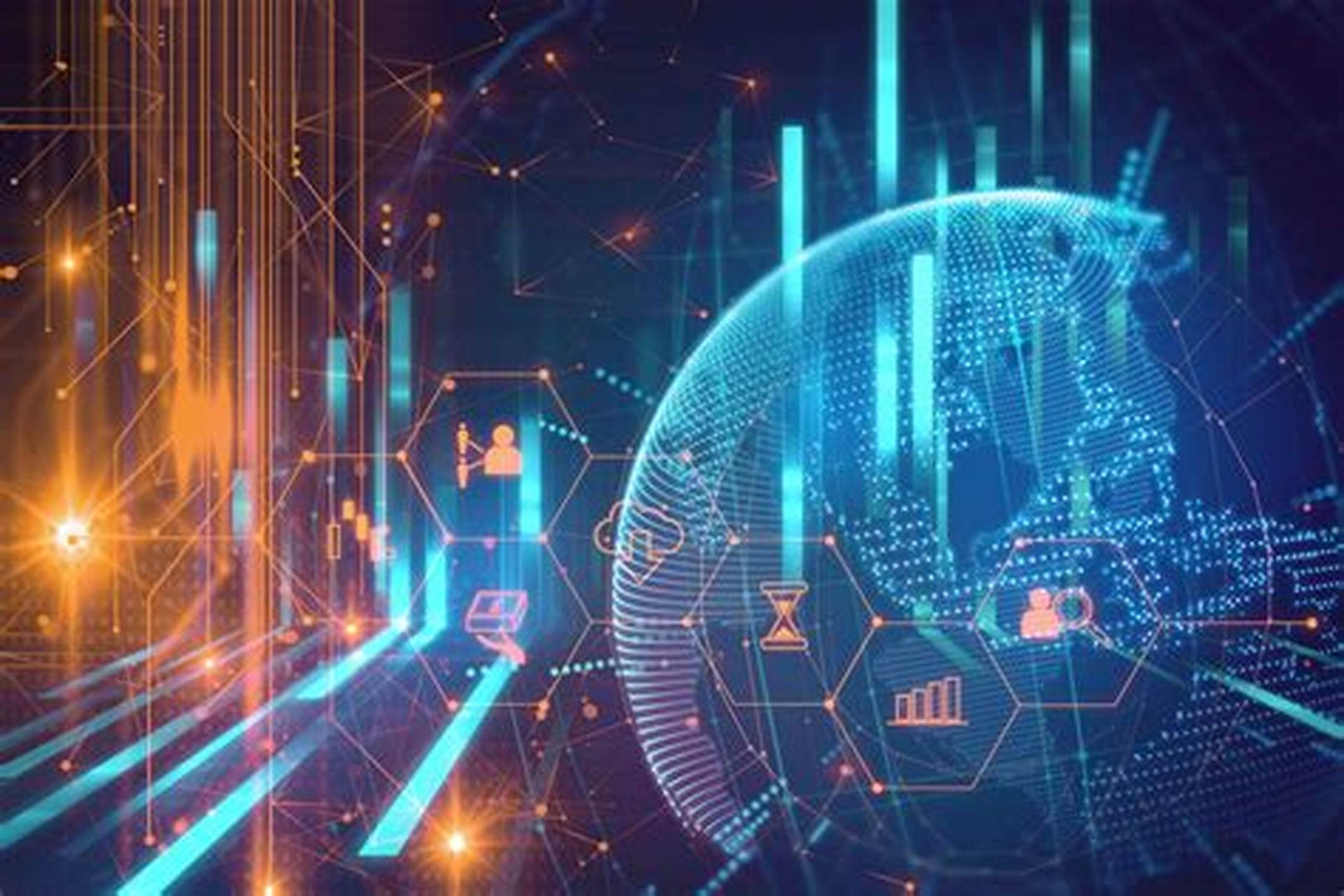 The East is a delicate matter