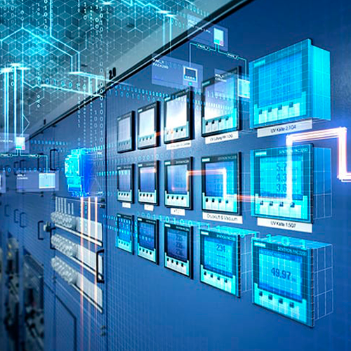 It is the tallest one!